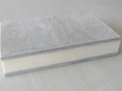 聚氨酯保溫板直銷(xiāo)